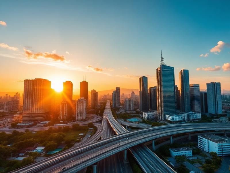 Novo anel logístico de Taubaté entra em consulta pública com investimento de R$ 340 milhões
