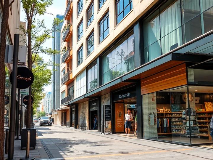 Shoppings do Vale registram alta de 8,4% nas vendas do segundo semestre